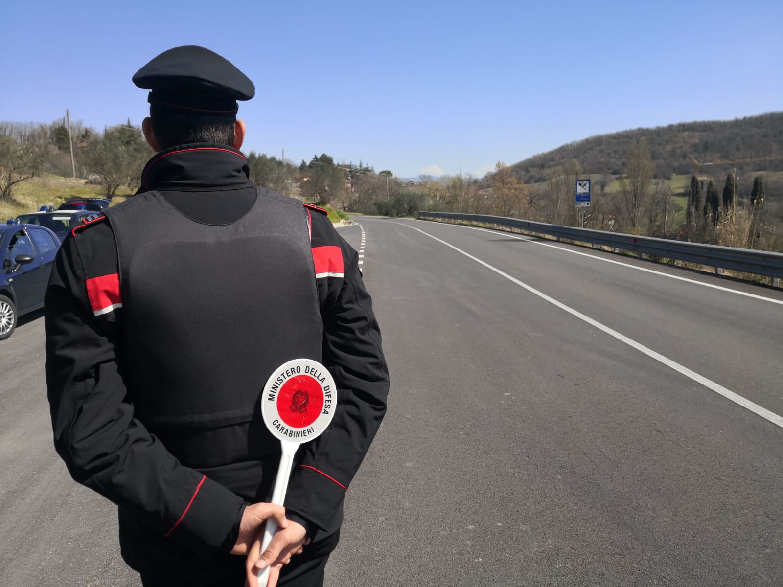 Furto nella lavanderia self service a Serramanna, denunciato un 38enne