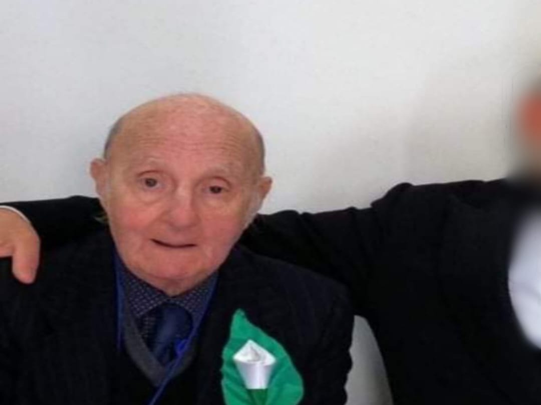 Cagliari, addio ad Antonello Murru: Sant’Efisio piange il decano dell’Arciconfraternita