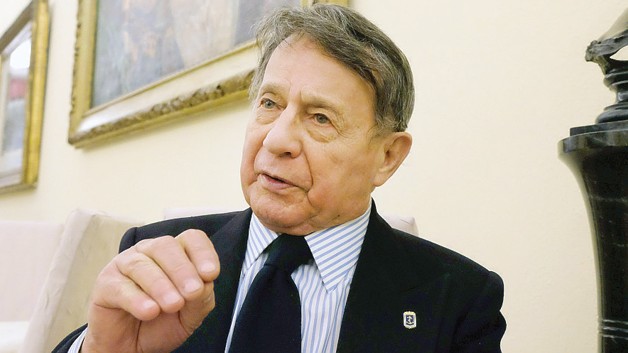 Addio a Flavio Carboni, l’immobiliarista sardo al centro dei misteri d’Italia