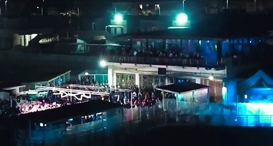 Cagliari, discoteca negata sulla Rotonda del Lido: il Comune pagherà 65 mila euro di risarcimento