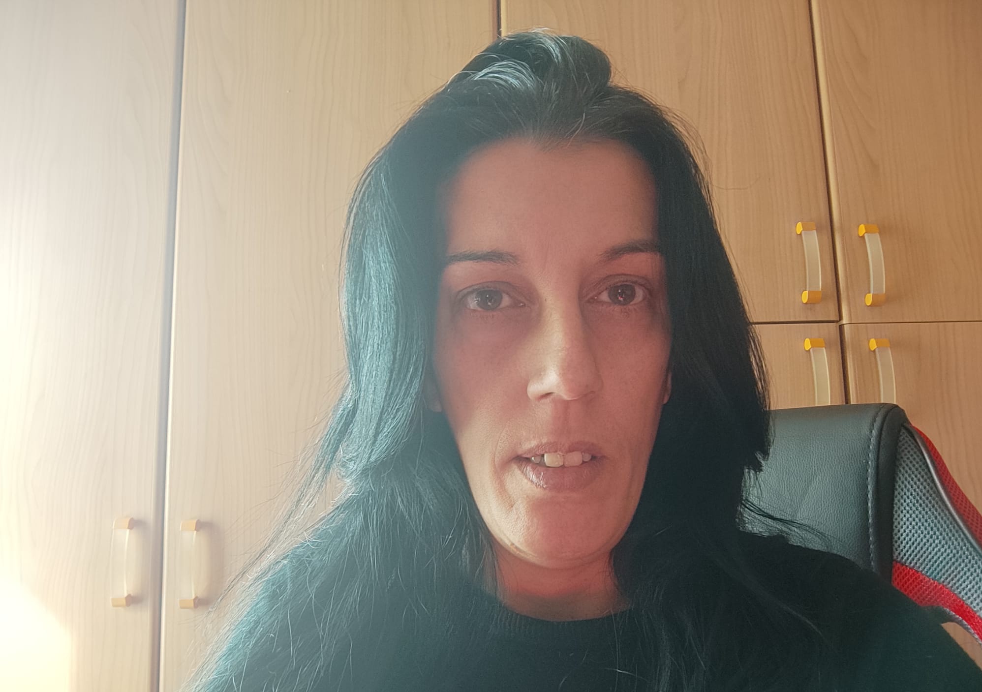 Sanluri, la battaglia di Simona: “Senza casa popolare dal 2007 per colpa di un errore, mi spetta”