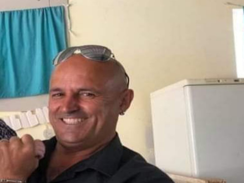 Stroncato da un infarto in campagna a 54 anni, Monserrato sotto choc per Giovanni Busonera