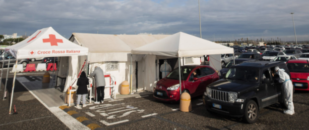 Covid, mezza Italia è in zona gialla: da oggi anche Lombardia, Lazio, Piemonte e Sicilia