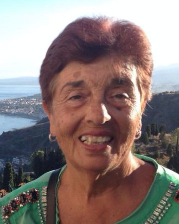 Cagliari, ci ha lasciato improvvisamente Rosalba Maria Caminiti: “Ti porteremo sempre nei nostri cuori”