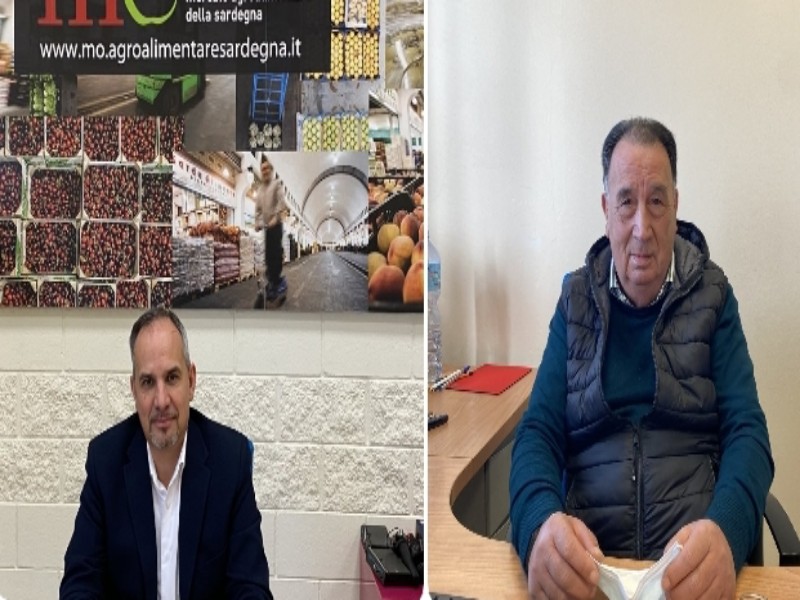 Sestu, bollette choc al mercato ortofrutticolo: “Luce da 40 a 300 euro, così chiudiamo”