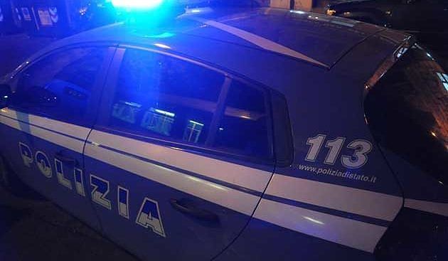 Rapine, molestie alle donne e coltellate: fine settimana di violenza nel centro a Cagliari