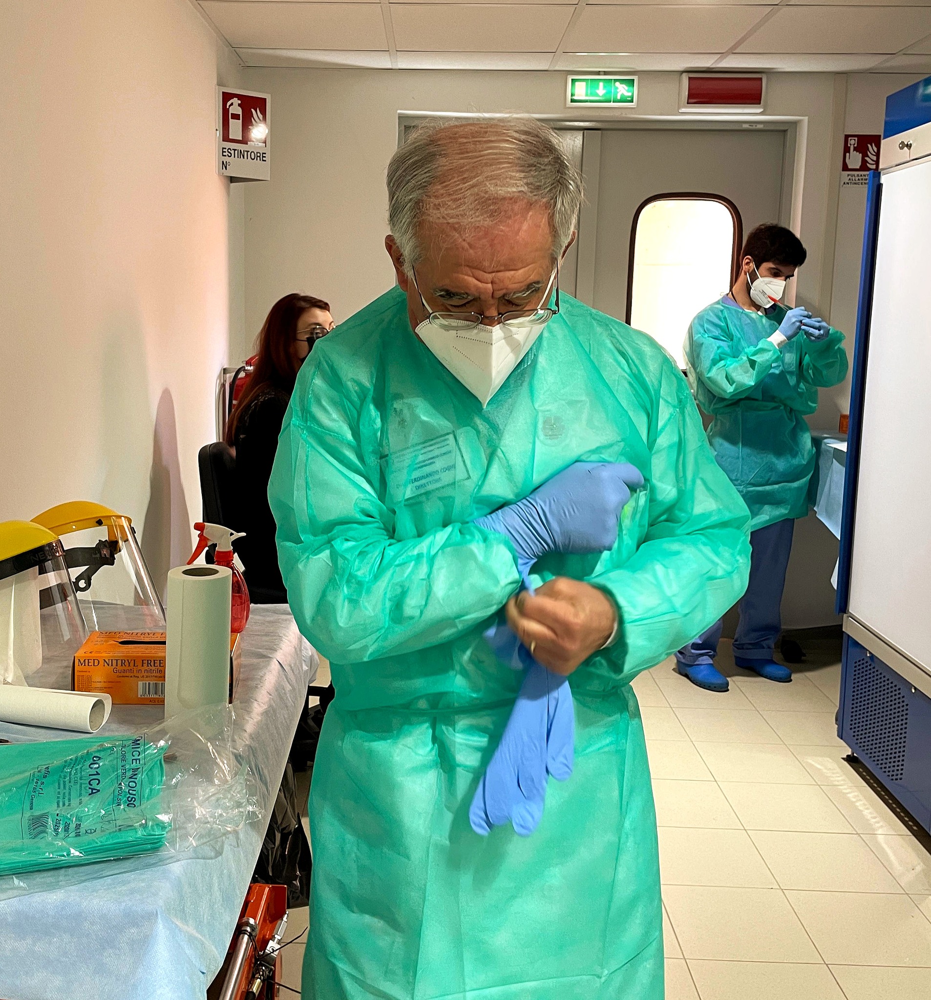 Il Covid non dà tregua alla Sardegna, gennaio da incubo: altri 1113 contagi e 5 morti, aumentano i ricoveri