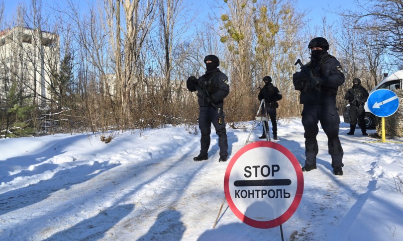 Il mondo col fiato sospeso: al via il negoziato fra Ucraina e Russia