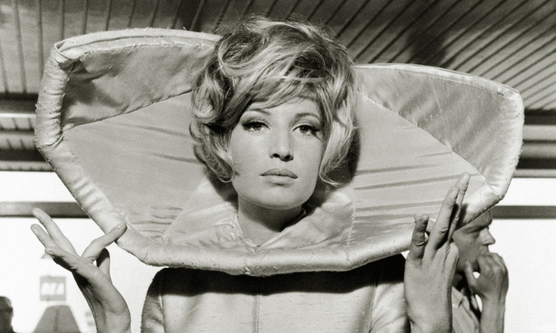 Cinema in lutto, è morta l’attrice Monica Vitti