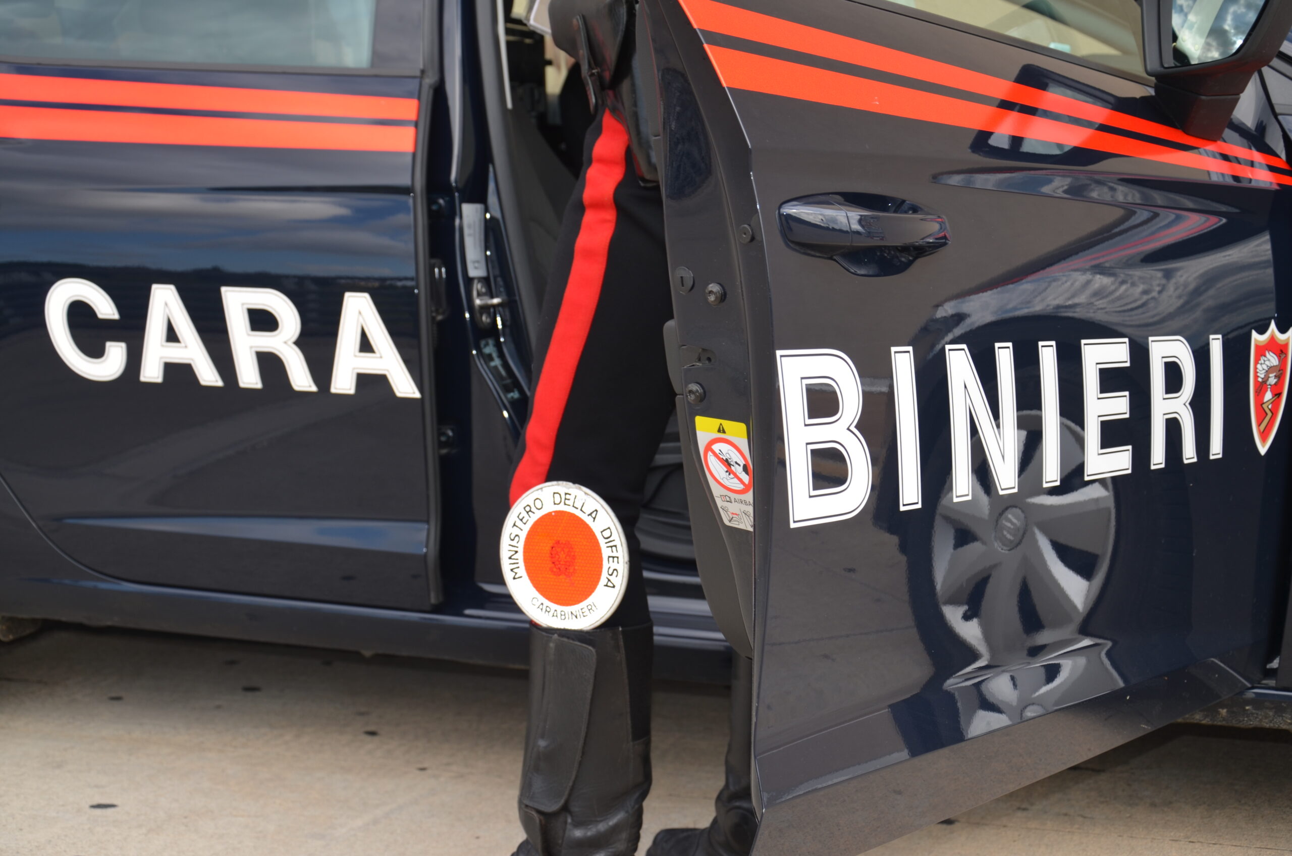 Cagliari, sorpreso a guidare senza patente per la seconda volta: auto sequestrata