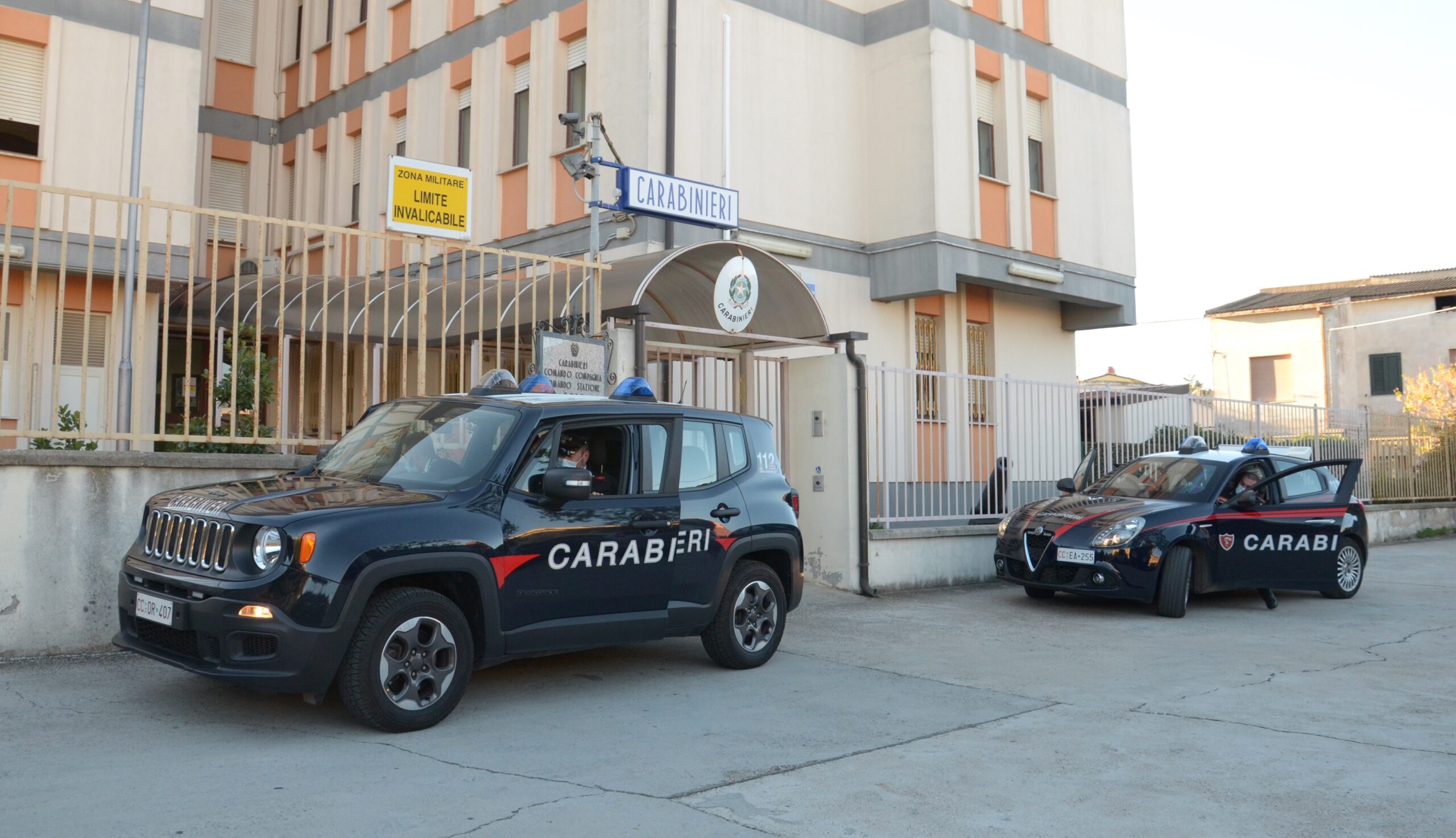 Perseguita e umilia la ex compagna, scatta il divieto di avvicinamento per un 18enne a Villacidro