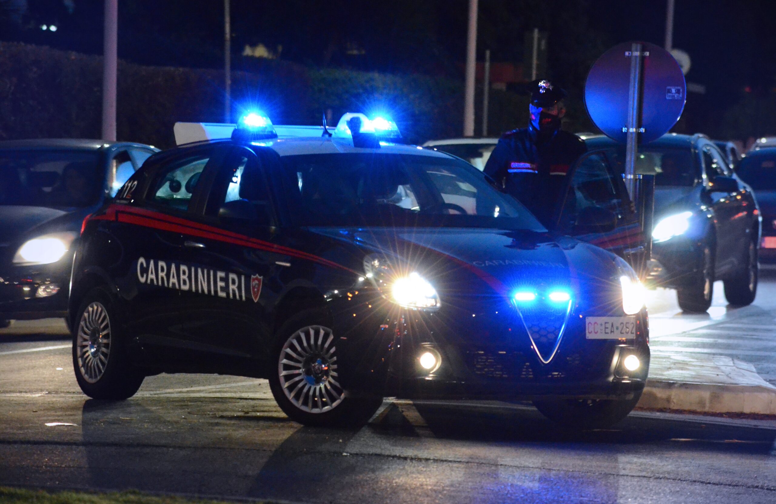 Quartu, guidava ubriaco in viale Colombo: ritiro della patente, auto sequestrata e denuncia