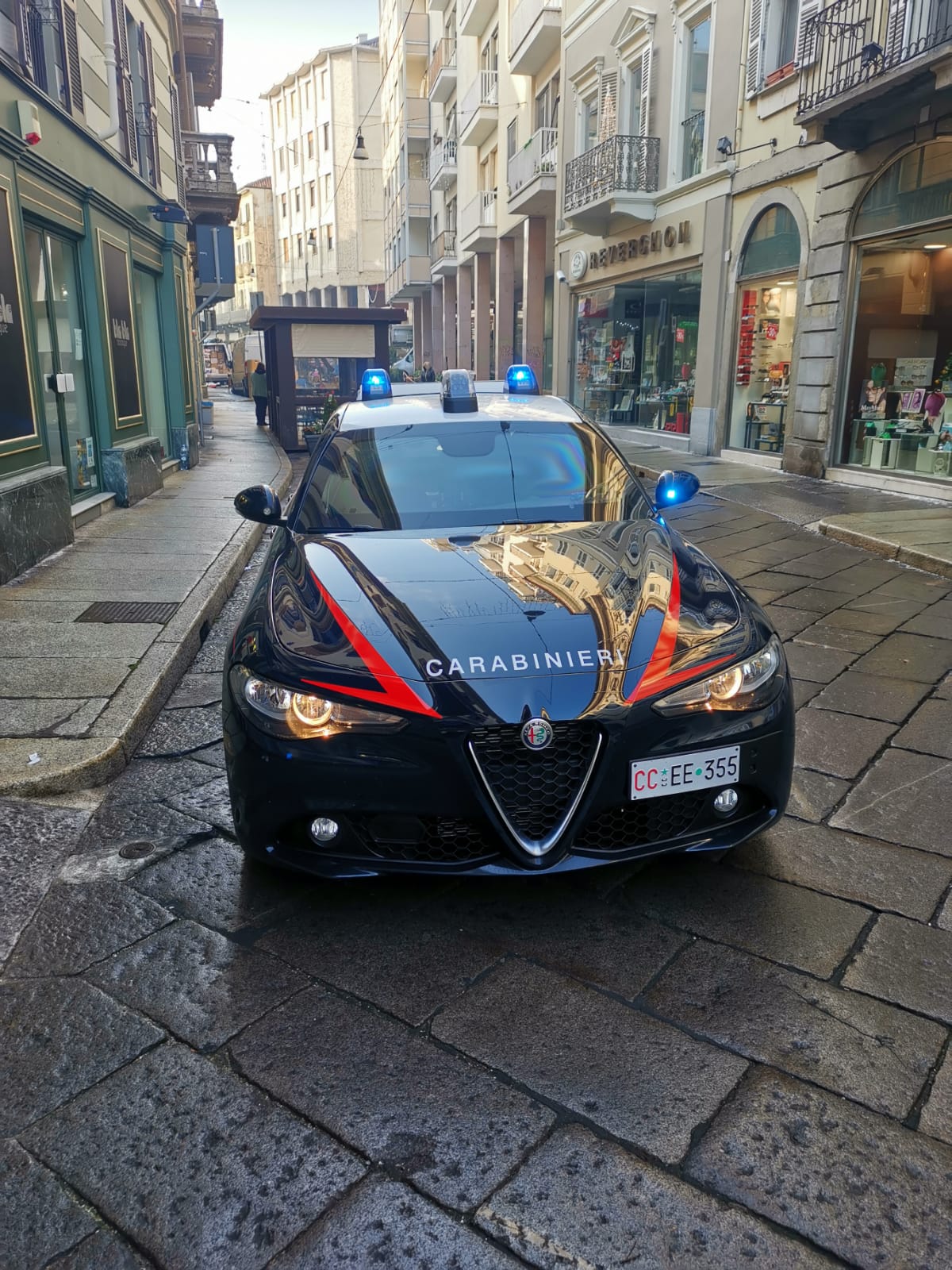 Rapina con pistola a San Sperate, dopo il complice è stato individuato anche il responsabile