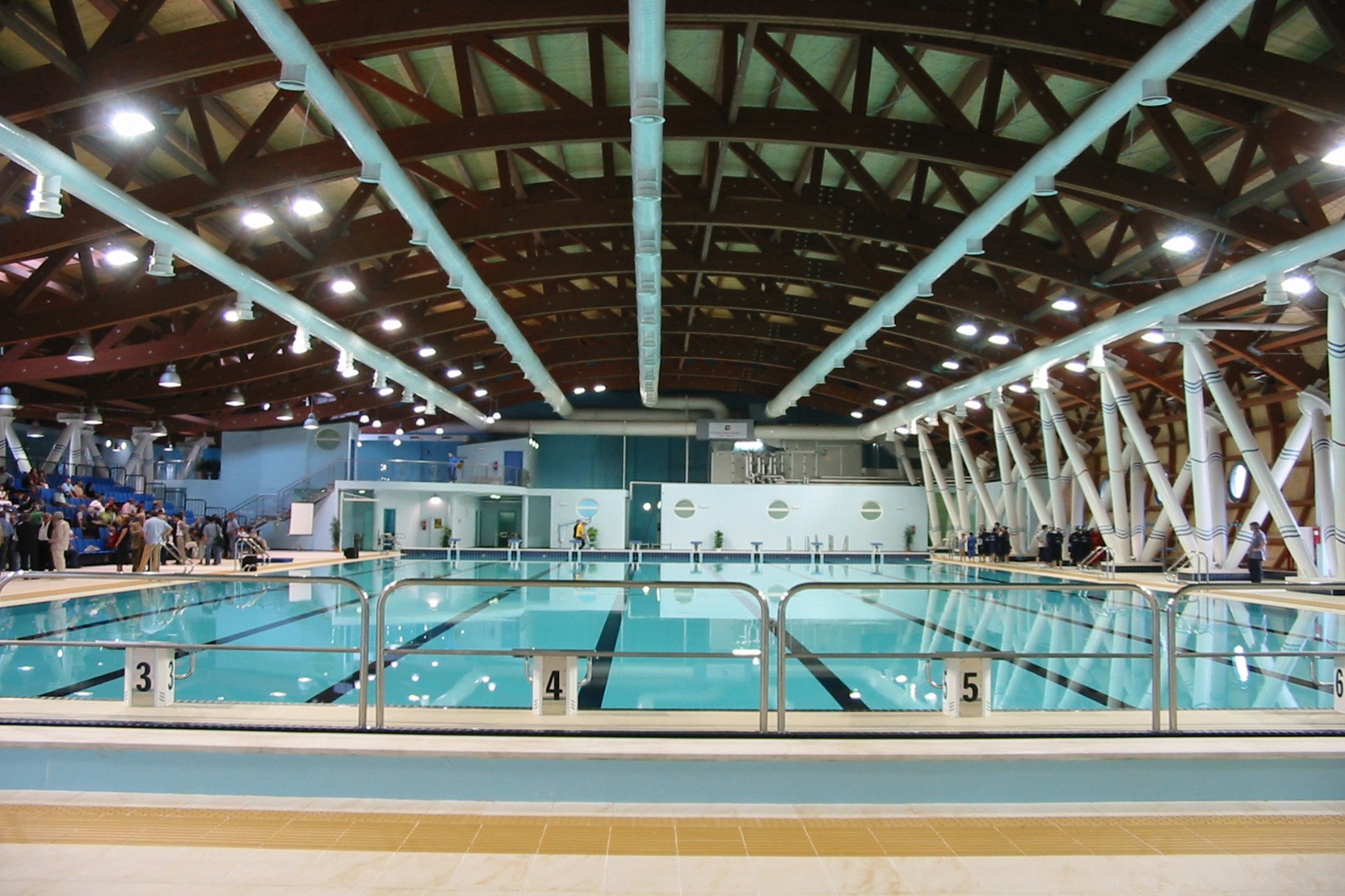 Stop a umidità e disagi: via ai lavori nelle piscine di Terramaini e via Pessagno a Cagliari