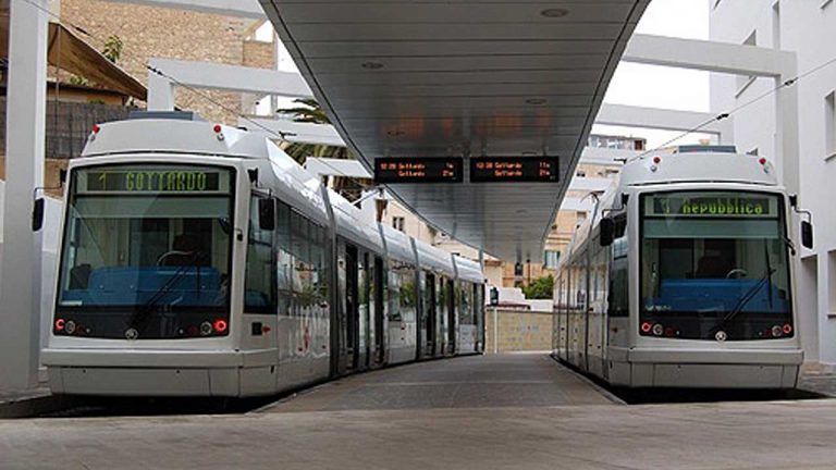 La rete della metro si allunga a Cagliari, nuovi tracciati per l’ospedale Marino e il Brotzu