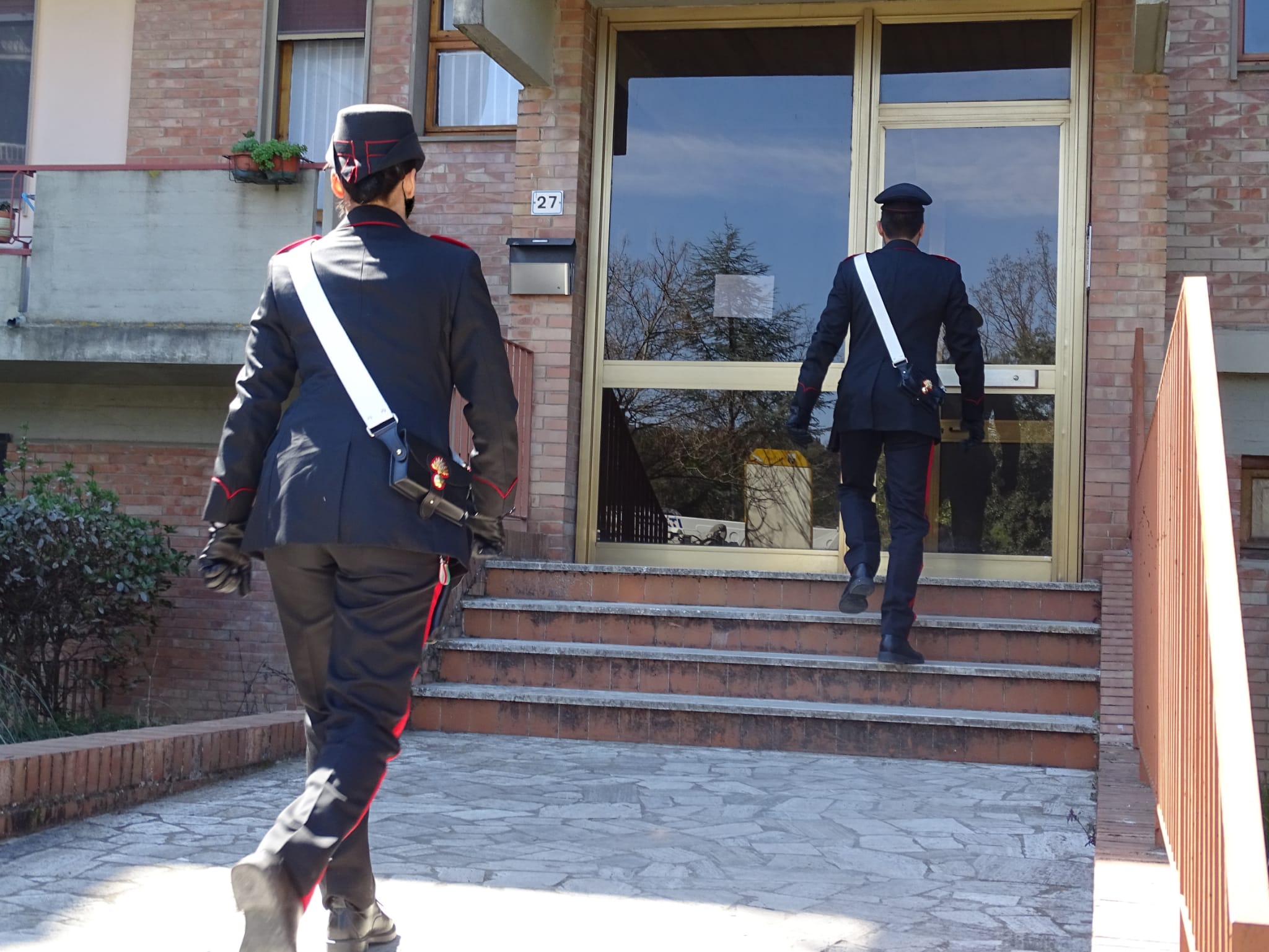 Truffa dell’assicurazione auto a Monserrato, denunciata una napoletana