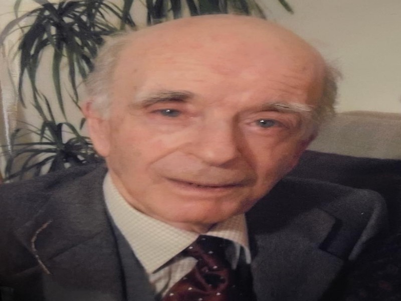 Cagliari, addio a uno degli ultimi partigiani sardi: “Era finito anche in un lager nazista”