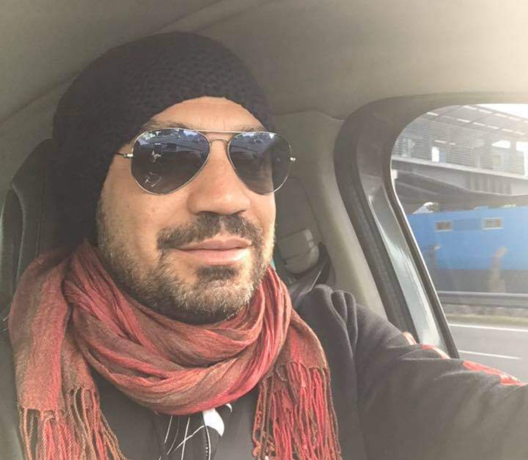 Choc a Serramanna, muore a 45 anni Gustavo Mahmed: addio al campione di calcio argentino