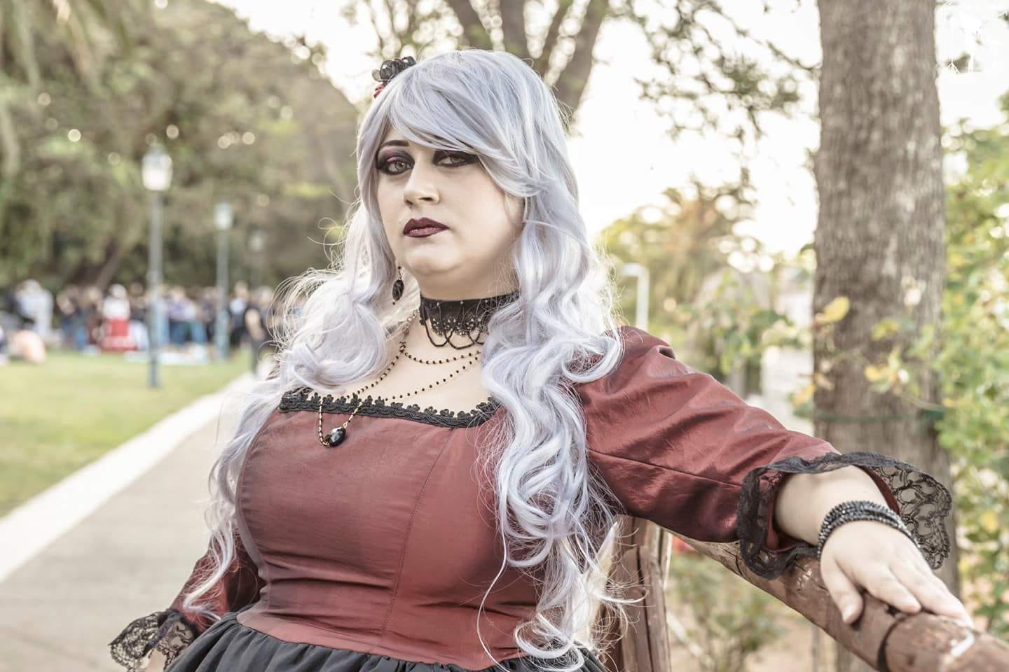 Lacrime a Quartu e nel mondo del cosplay, è morta a 40 anni Elisabetta Rassu: “Coloraci la vita da lassù”