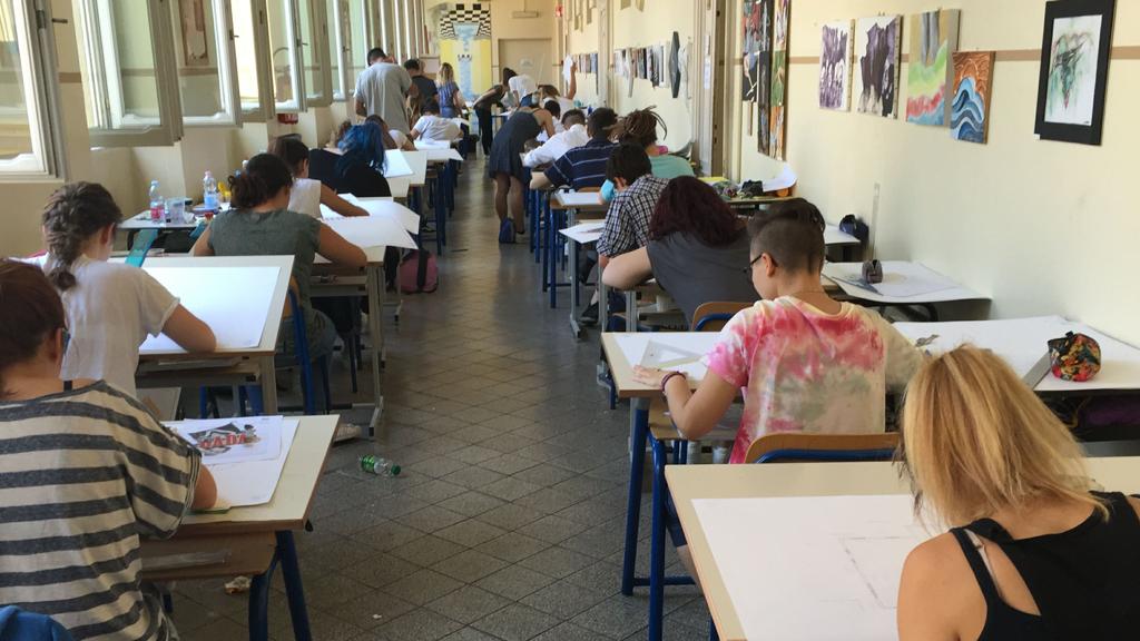 Cagliari, lunedì protesta degli studenti contro il nuovo esame di Stato