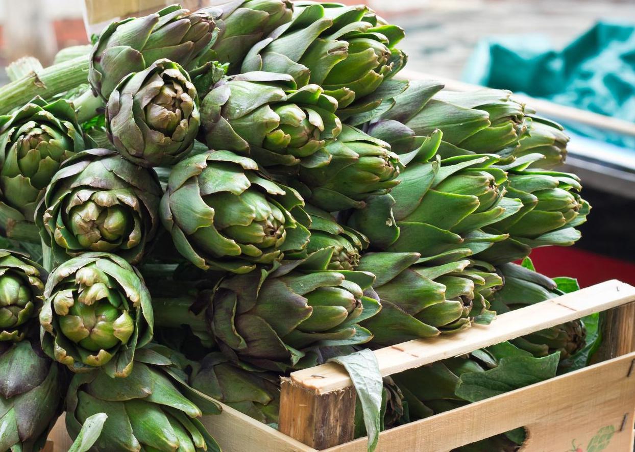 Il grido dei coltivatori della Sardegna: “Camionisti, fateci esportare almeno i carciofi”