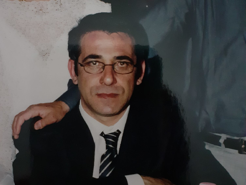 Elmas piange uno storico elettricista, è morto Roberto Pintus: “Covid sconfitto, fatale un tumore”