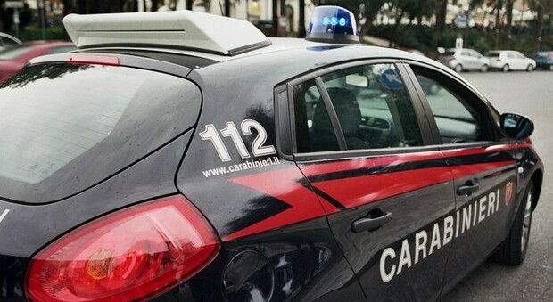 Cagliari, vasta operazione antidroga a Sant’Elia: perquisizioni e arresti