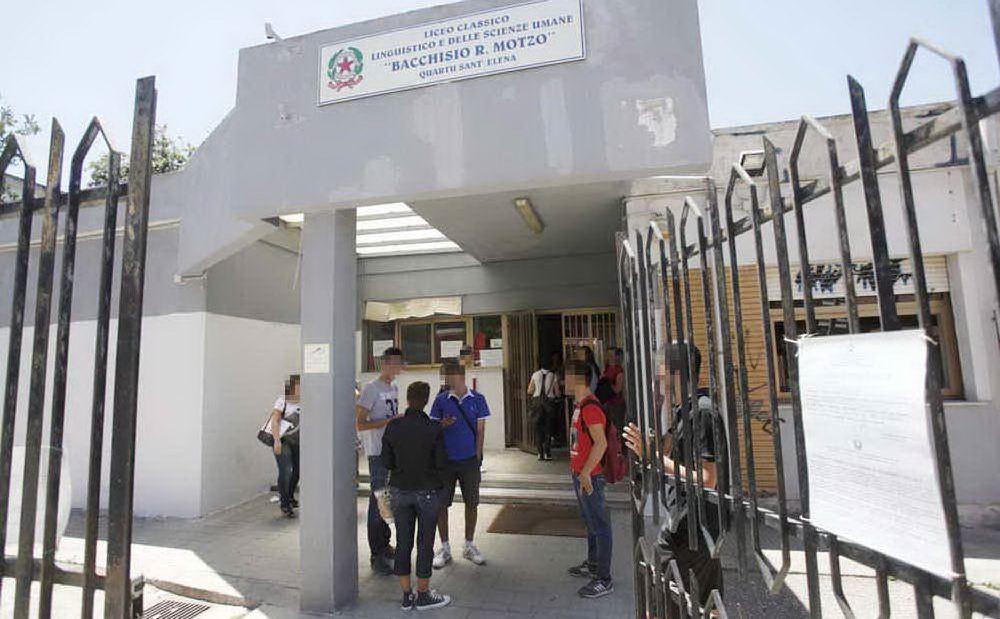 Quartu, asse tra Comune e Motzo: percorsi formativi e stage nelle aziende per gli studenti del liceo classico