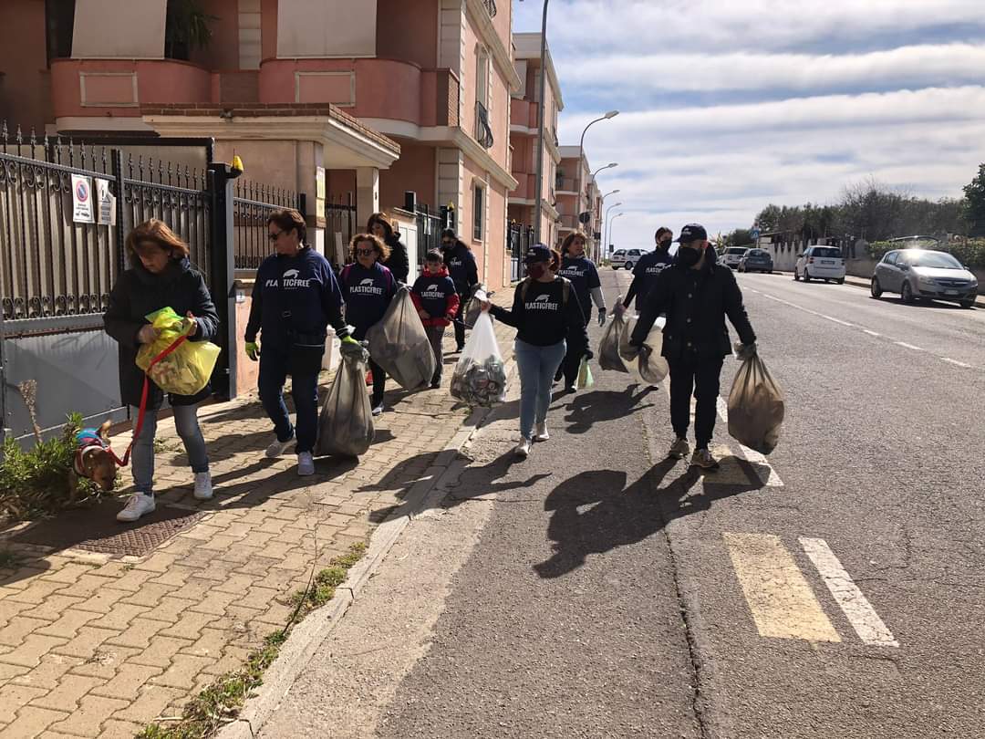 Elmas, le telecamere stanano gli incivili dei rifiuti: scattano le multe da capogiro