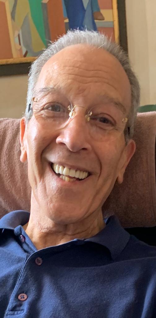 Stampace piange il signor Elettrocose, è morto Enrico Cherchi