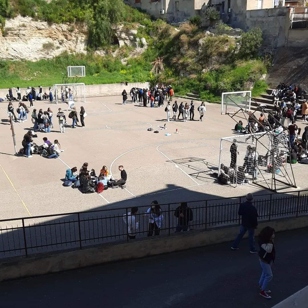 Si allarga la protesta degli studenti a Cagliari, occupati altri due istituti