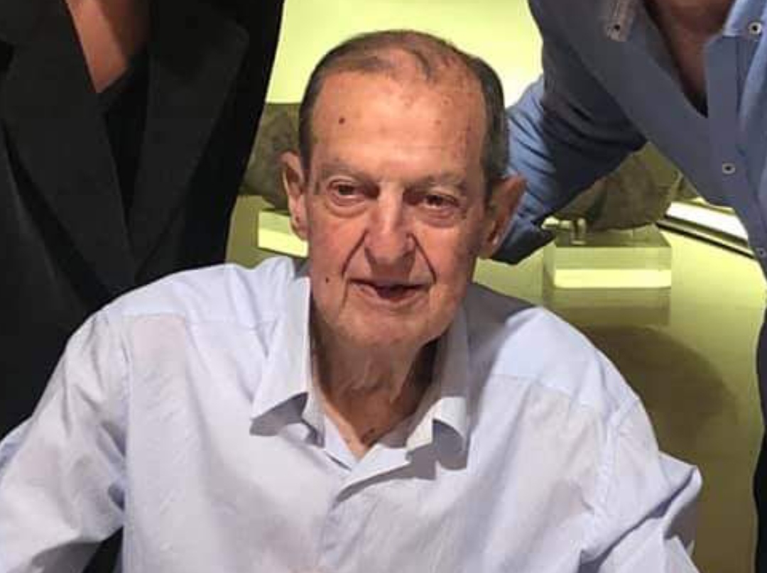 Lacrime a Cagliari, è morto a ottantasei anni lo storico gioielliere Stefano Cilloccu