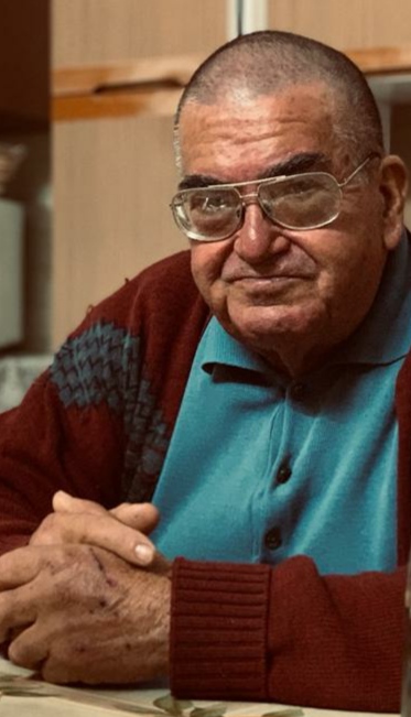 Addio a Vittorio Cabiddu di Settimo San Pietro