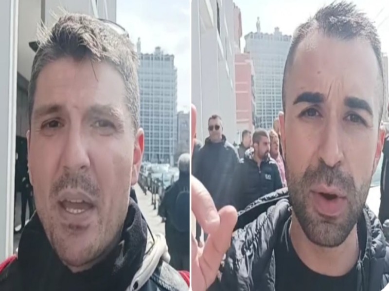 La paura dei giovani imprenditori sardi: “Strozzati dalle tasse e con figli da mantenere, siamo disperati”