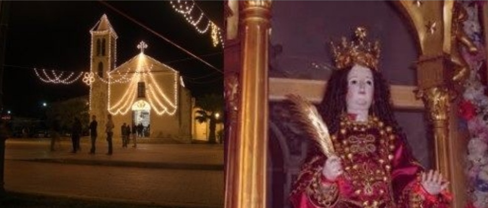 Santa Greca, dopo 2 anni di stop per il Covid riecco i festeggiamenti a Decimomannu