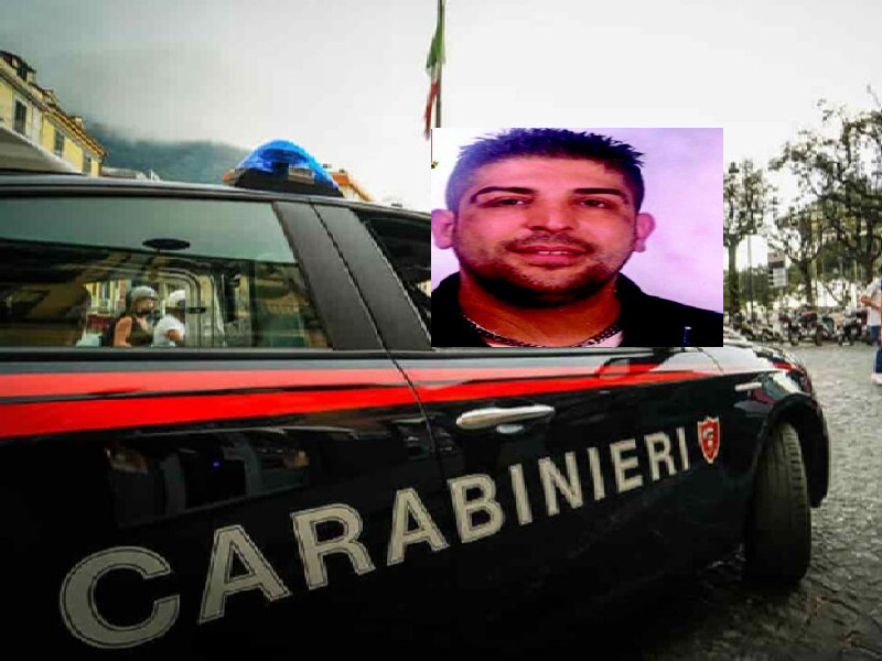 Clienti picchiati e sequestrati per farsi pagare la droga a Quartucciu, Giulio Collu “Hitler” ritorna a Uta
