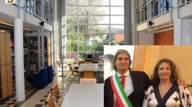 Monserrato “Città che legge”: siglato il Patto per la Lettura