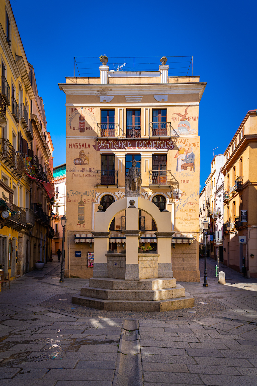 Monumenti aperti XXVI edizione, primo weekend a Iglesias e Tissi