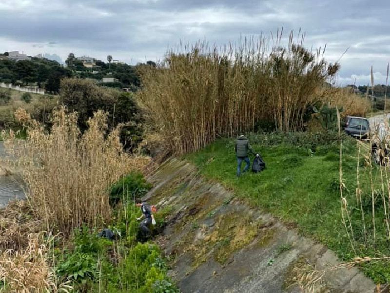 Quartu, sicurezza più vicina per migliaia di cittadini: via al progetto milionario per il Rio Foxi
