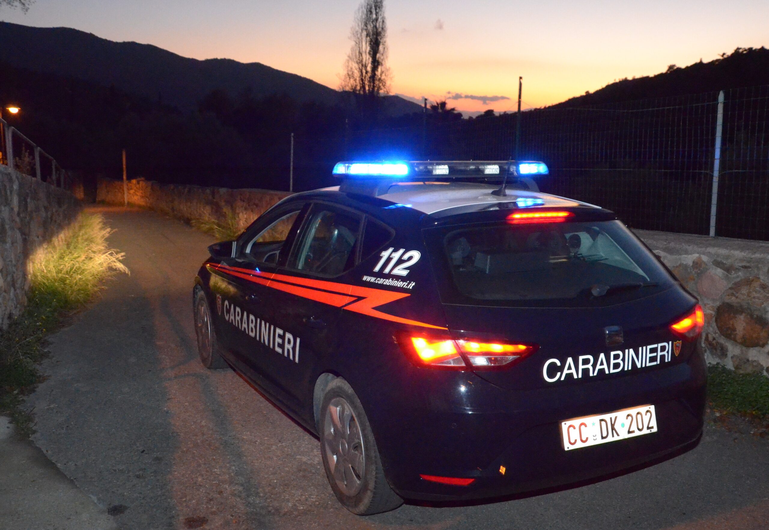 Furto in un market a Soleminis, identificato uno dei ladri
