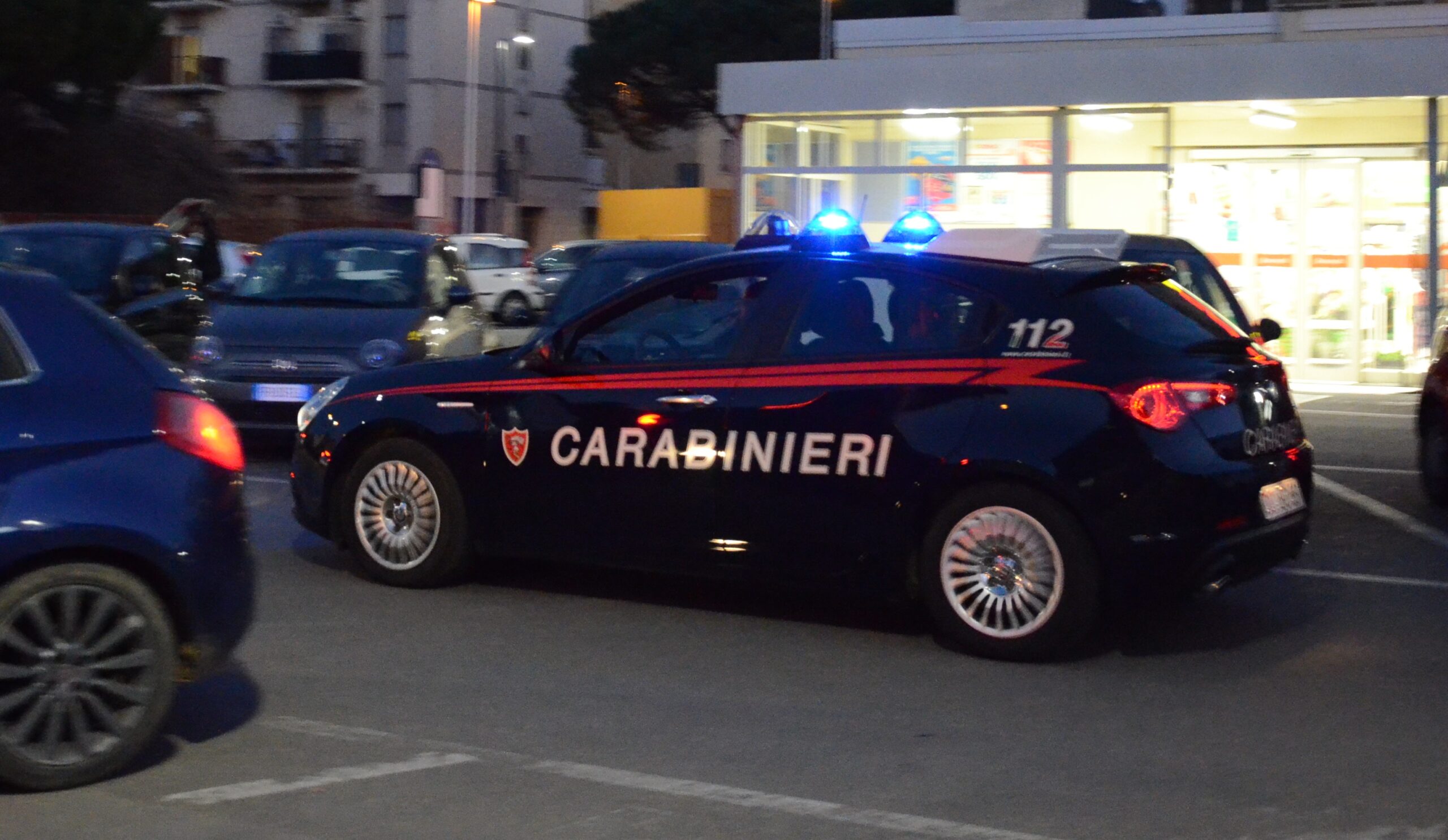 Quartu, 51enne rintracciato e arrestato: deve scontare 3 mesi di reclusione
