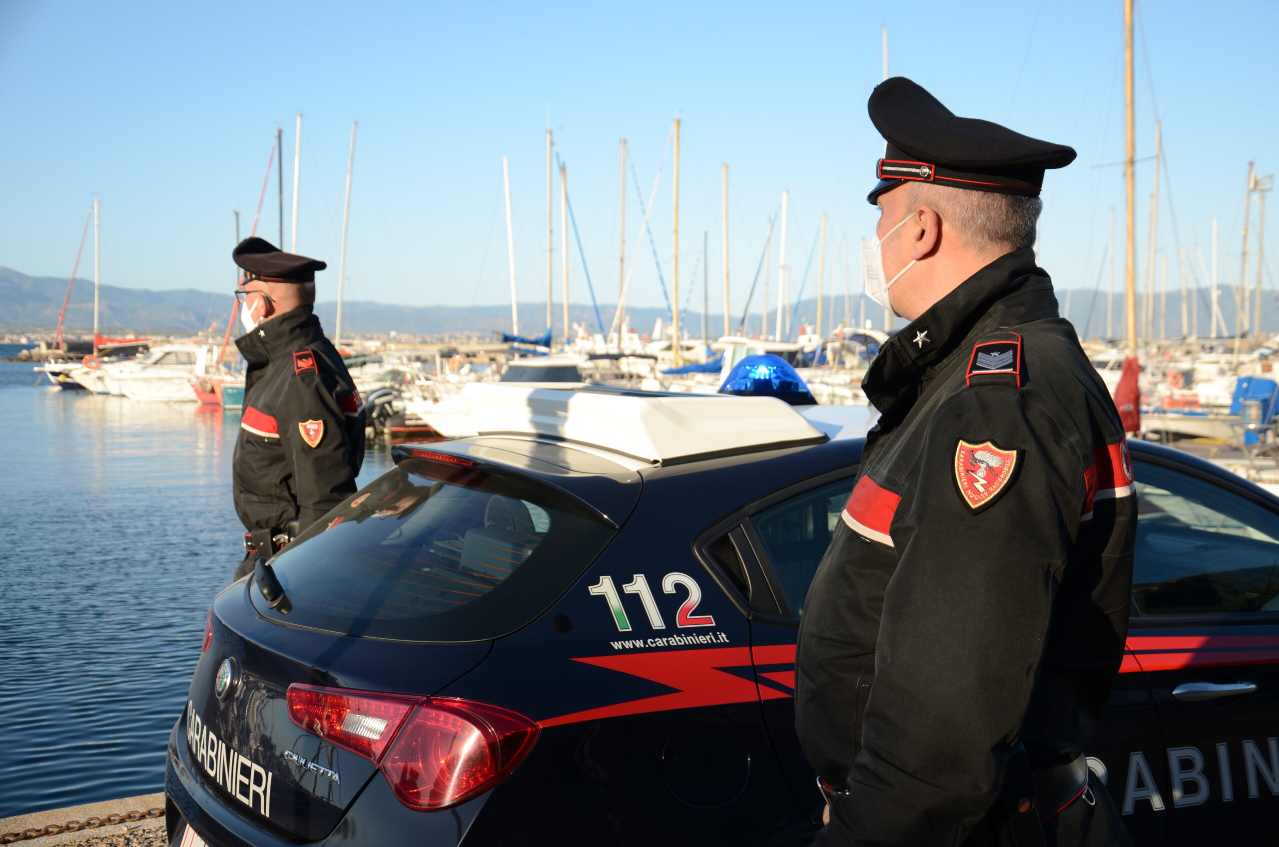 Maracalagonis, si abbassa i pantaloni in strada e propone un rapporto sessuale: denunciato