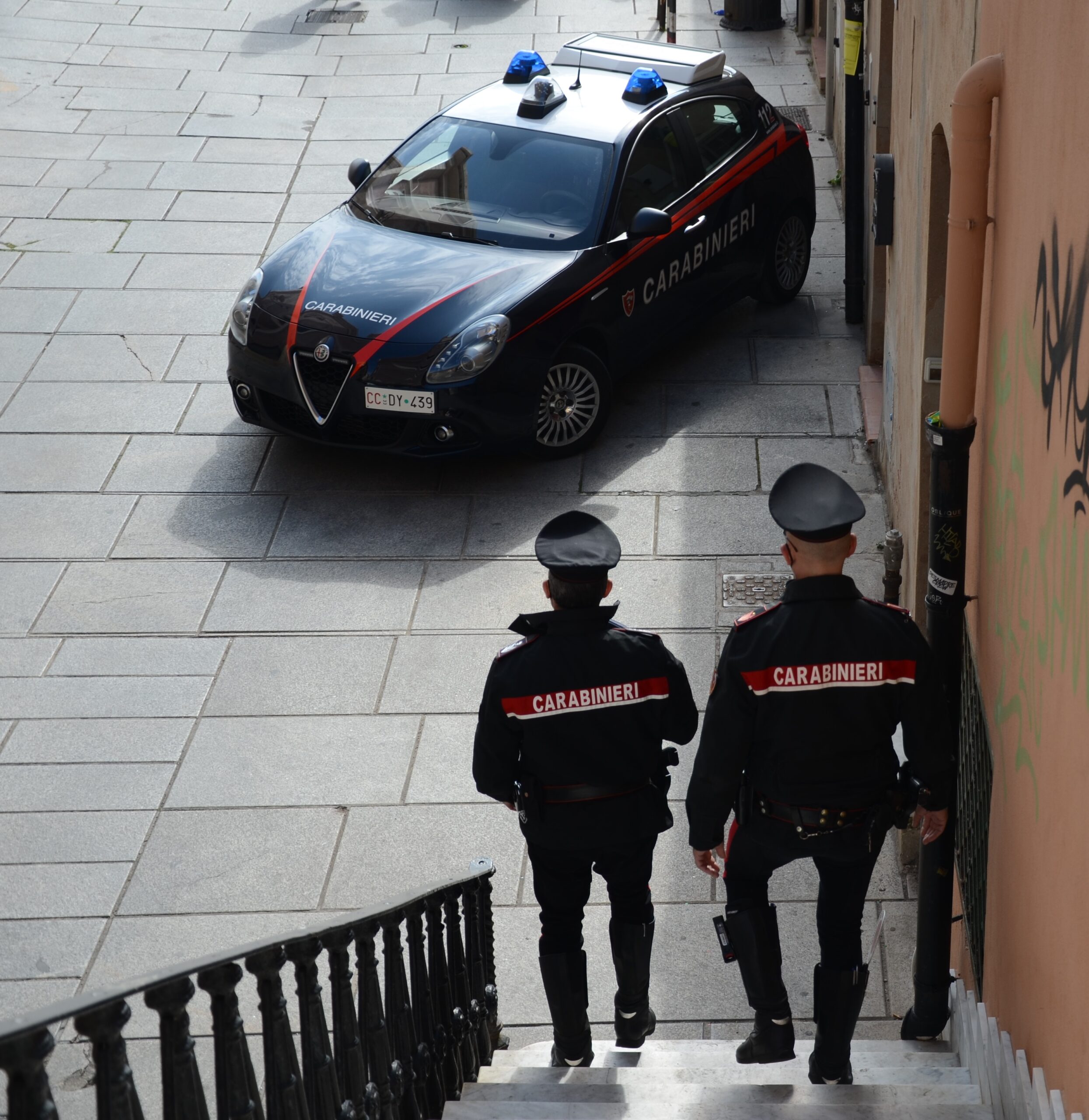 Etilometro record a San Vito, 6 volte oltre il limite: sessantenne denunciato