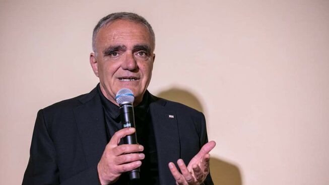 Svolta nella sanità a Quartu, il sindaco Graziano Milia eletto nuovo presidente