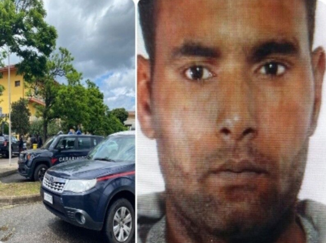 Uta, l’assassino di Mirko Farci tenta il suicidio: Masid Shahid salvato dagli agenti