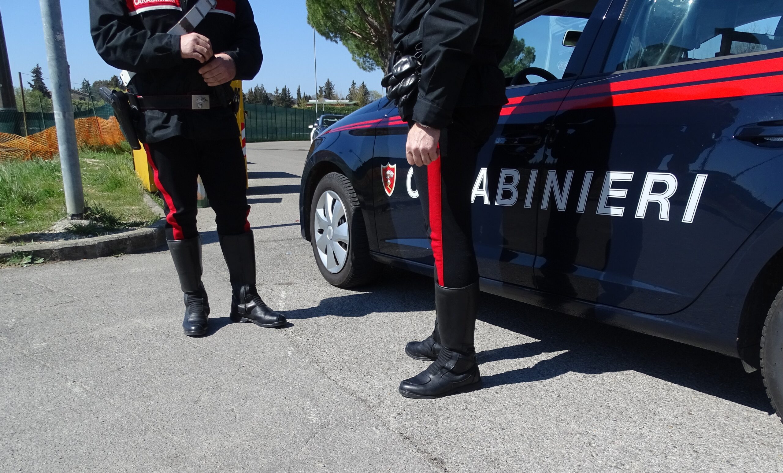 Villasor, 43enne denunciato per furto