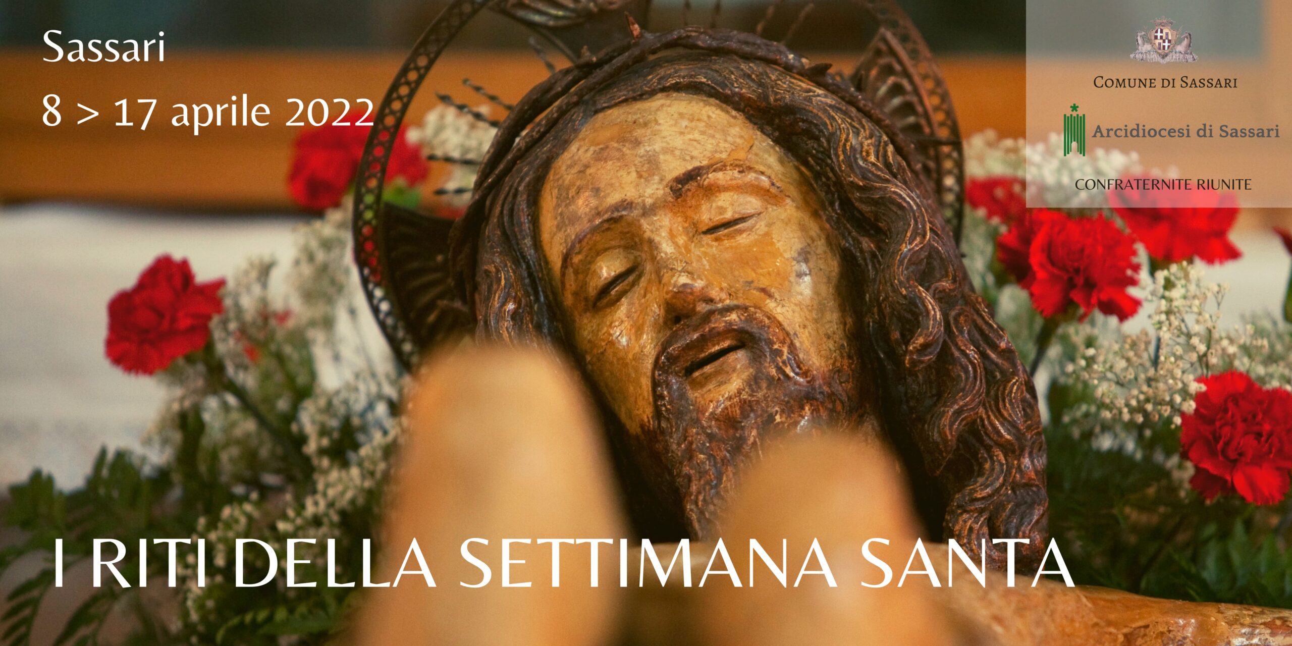 Fede, tradizione e identità: i Riti della Settimana Santa a Sassari