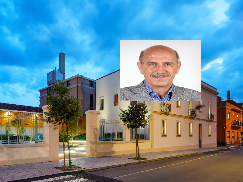 Dramma in Consiglio comunale a Quartucciu, muore l’ex sindaco: addio a Tonino Meloni