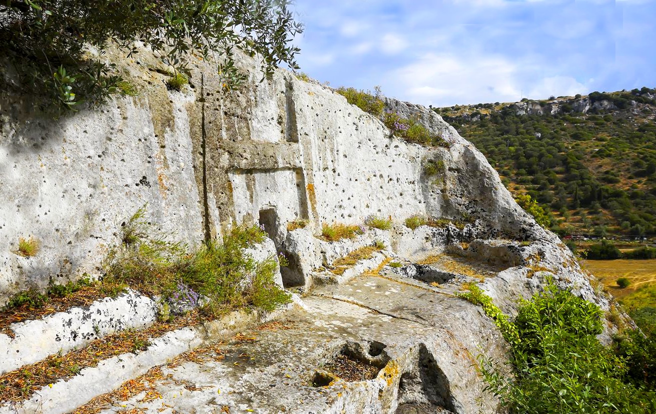 A Tissi la sagra dell’asparago selvatico e Monumenti Aperti