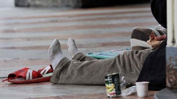 Quartu, in città tanti senzatetto e bisognosi: più fondi per garantirgli un tetto